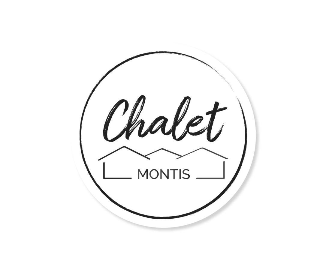 Chalet Montis Flachau Extérieur photo