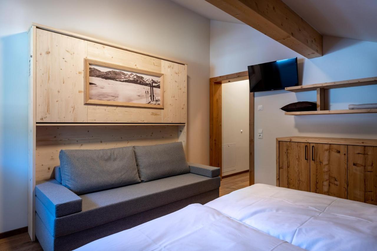 Chalet Montis Flachau Extérieur photo