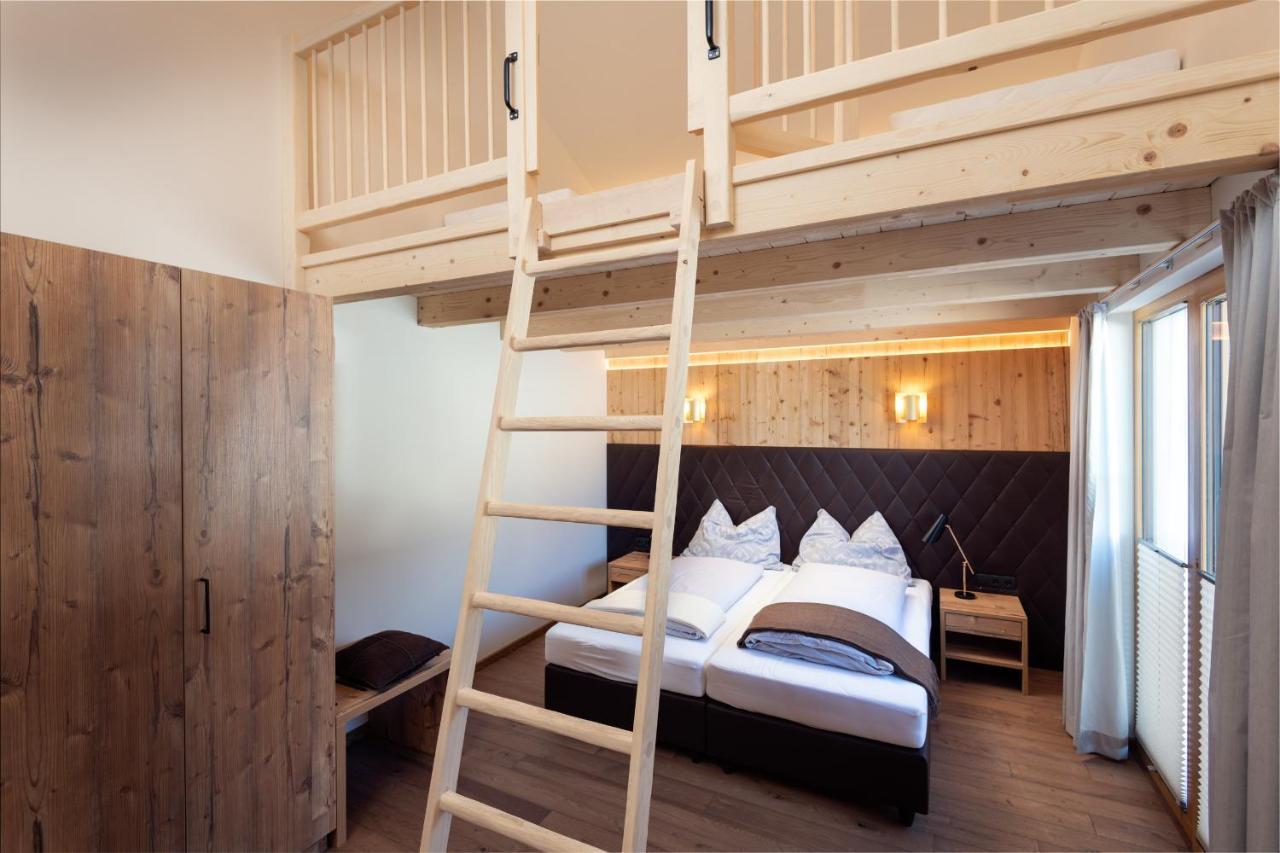 Chalet Montis Flachau Extérieur photo