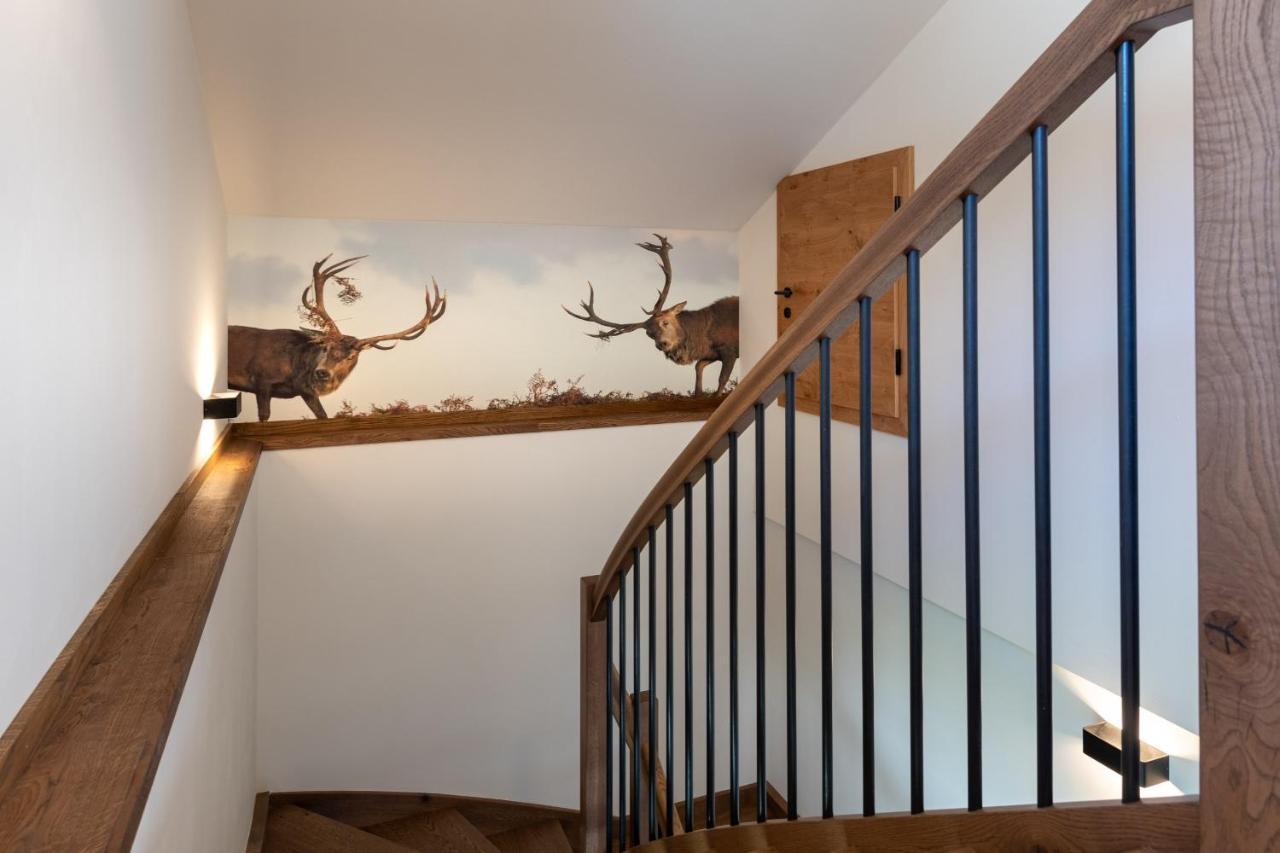 Chalet Montis Flachau Extérieur photo