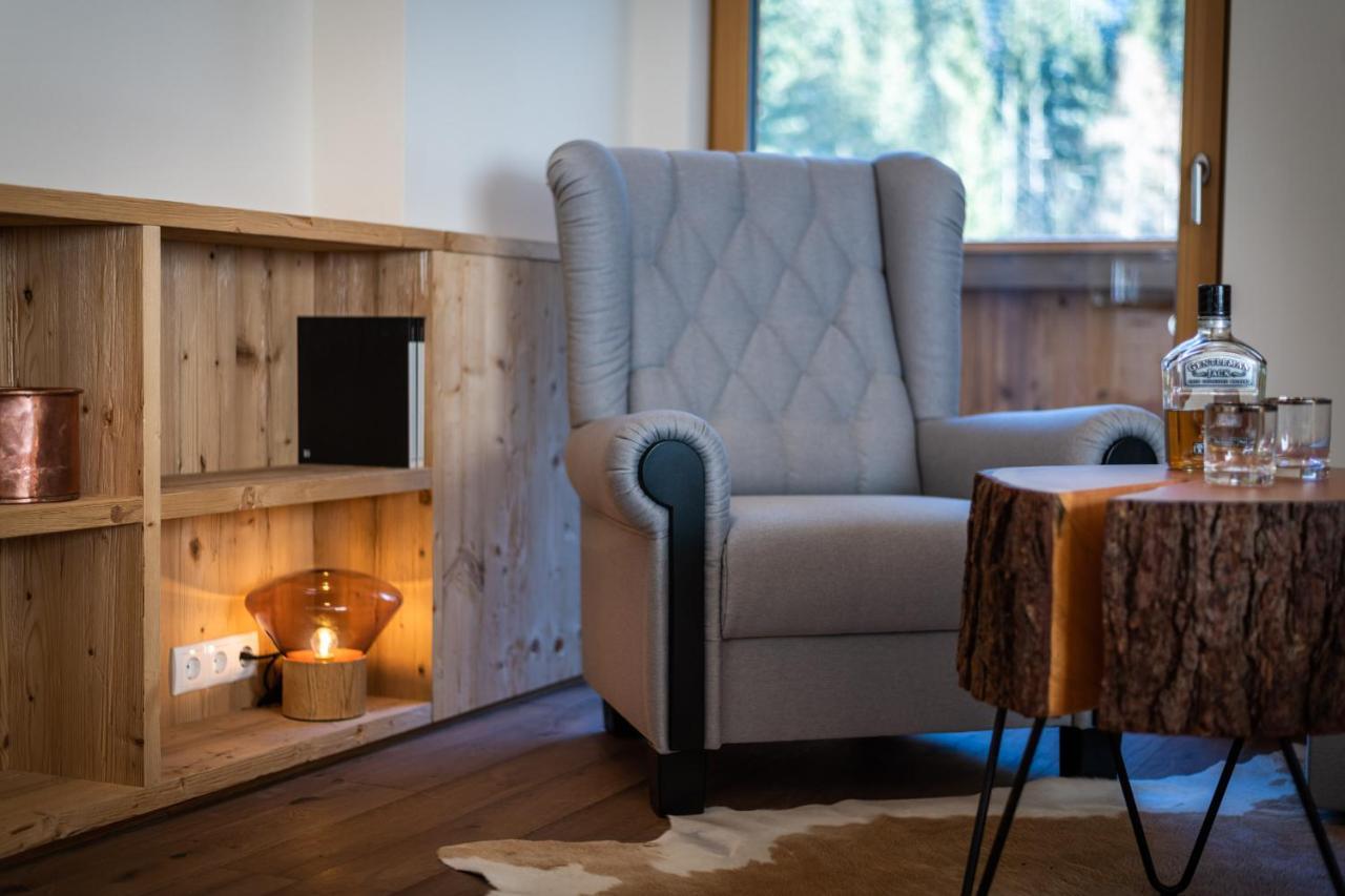 Chalet Montis Flachau Extérieur photo