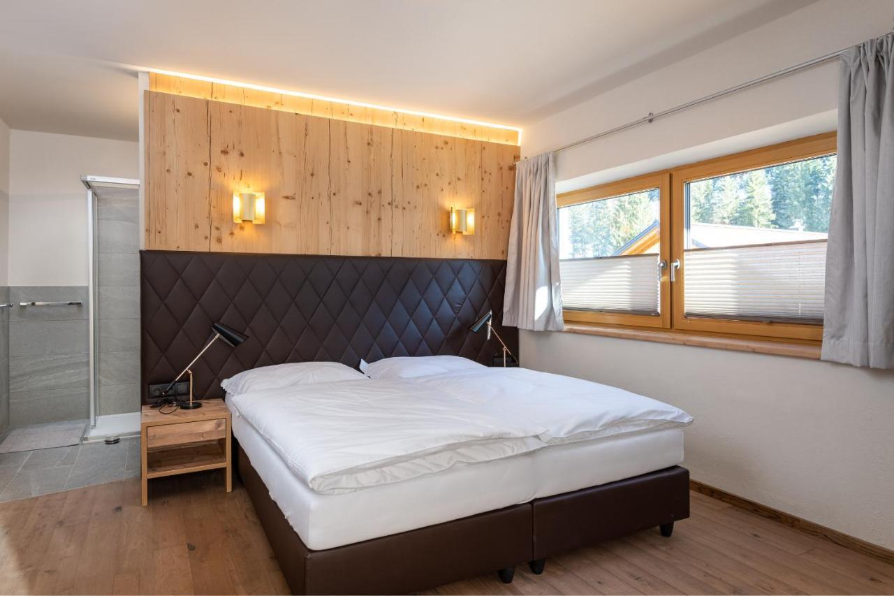 Chalet Montis Flachau Extérieur photo