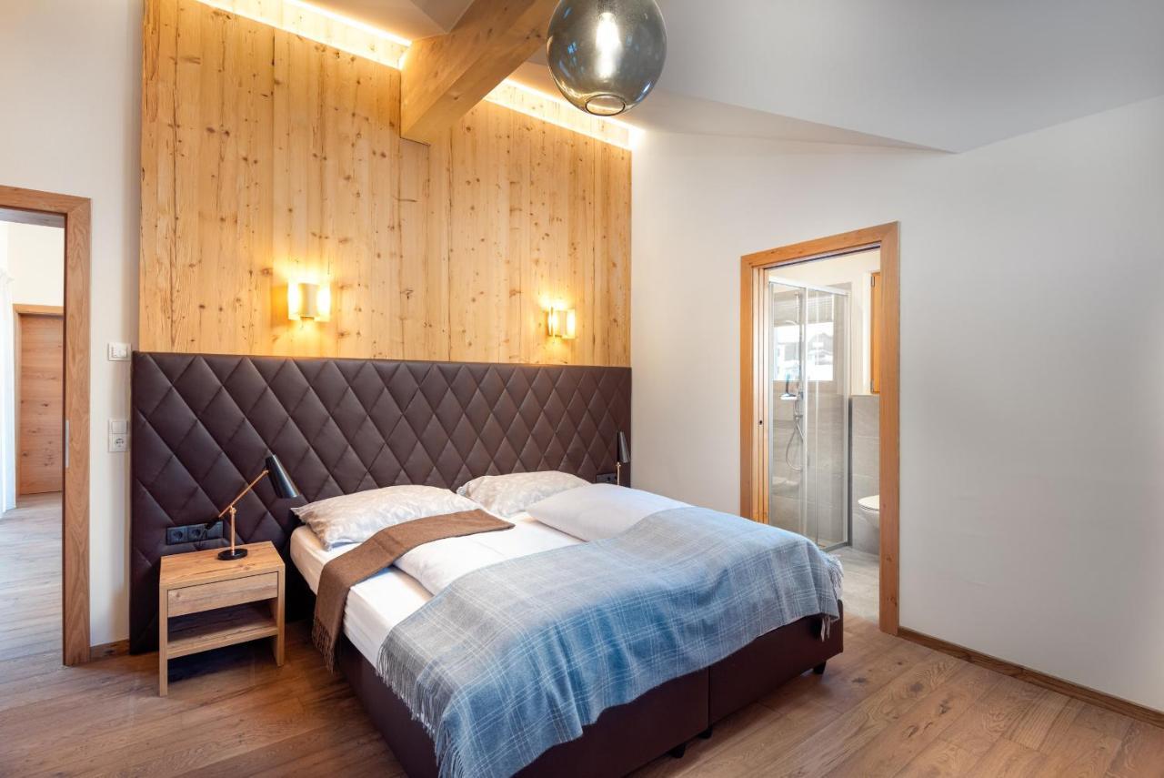 Chalet Montis Flachau Extérieur photo
