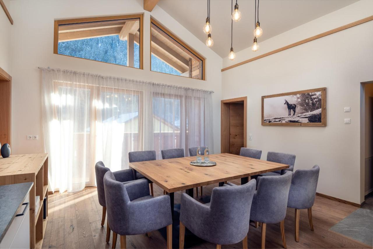 Chalet Montis Flachau Extérieur photo
